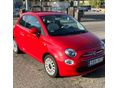 FIAT 500 2020/3 - 5