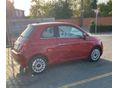 FIAT 500 2020/3 - 7