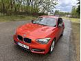 BMW 118 2012 - 1