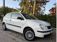 VOLKSWAGEN POLO IV 1.4 75 16V Trendline Megkímélt Szervokormány 2db Gyári Kulcs Azonnal Elvihető