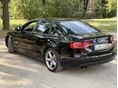 AUDI A4 2008/7 - 2