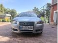 AUDI A3 2005/8 - 10