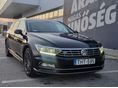 VOLKSWAGEN PASSAT VIII 2016/2 - 2