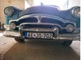 PACKARD EGYÉB 1954/6 - 7