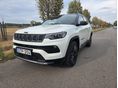 JEEP COMPASS 1.3 T4 80th Anniversary DDCT Bőr Navi KeyLess 360 Kamera Bi Xenon Magyarországi