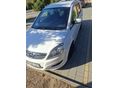OPEL ZAFIRA 2011 - 4