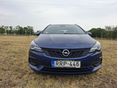 OPEL ASTRA K 2020/4 - 5