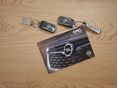 OPEL ASTRA K 2020/4 - 15