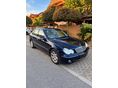 MERCEDES-BENZ C 200 CDI Elegance 1. tulajdonostól. RITKA ÁLLAPOT. GYÁRI DOKUMENTUMOKKAL