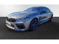 BMW M8 2025/5 - 1