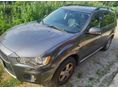 MITSUBISHI OUTLANDER 2.2 DI-D Instyle Navi 4WD