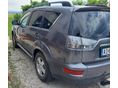 MITSUBISHI OUTLANDER 2012/2 - 5