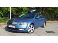 SKODA OCTAVIA 1.4 TSI Active