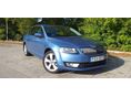 SKODA OCTAVIA 2013 - 2
