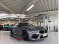 BMW M8 2024/10 - 1