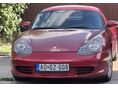PORSCHE BOXSTER 2003 - 1