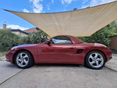 PORSCHE BOXSTER 2003 - 3