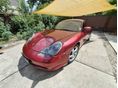 PORSCHE BOXSTER 2003 - 4