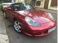 PORSCHE BOXSTER 2003 - 5
