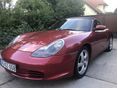 PORSCHE BOXSTER 2003 - 7
