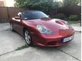PORSCHE BOXSTER 2003 - 8