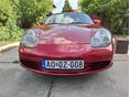 PORSCHE BOXSTER 2003 - 10