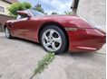 PORSCHE BOXSTER 2003 - 11