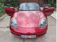 PORSCHE BOXSTER 2003 - 13