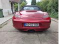 PORSCHE BOXSTER 2003 - 14