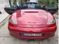 PORSCHE BOXSTER 2003 - 16