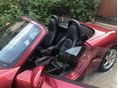 PORSCHE BOXSTER 2003 - 17