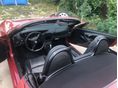 PORSCHE BOXSTER 2003 - 19
