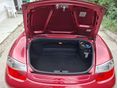 PORSCHE BOXSTER 2003 - 29