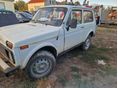 LADA NIVA 1994/10 - 1