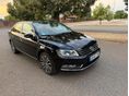 VOLKSWAGEN PASSAT VII 2011/10 - 11