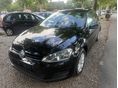 VOLKSWAGEN GOLF VII 2014/10 - 2