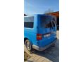 VOLKSWAGEN TRANSPORTER T5 2006/1 - 1