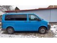 VOLKSWAGEN TRANSPORTER T5 2006/1 - 4