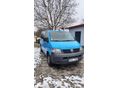 VOLKSWAGEN TRANSPORTER T5 2006/1 - 5