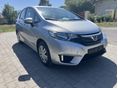 HONDA JAZZ 2016 - 5