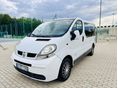 RENAULT TRAFIC 1.9 dCi L2H1 [Business] 9-Személyes. Tulajdonostól