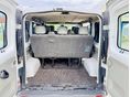 RENAULT TRAFIC 2003 - 10