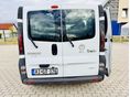 RENAULT TRAFIC 2003 - 12