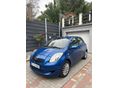 TOYOTA YARIS 1.3 Terra