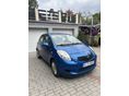 TOYOTA YARIS 2006 - 3