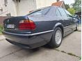 BMW 740 1994 - 7