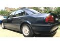 BMW 740 1994 - 15