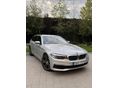 BMW 525 2018/11 - 1