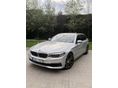 BMW 525 2018/11 - 2