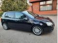 VOLKSWAGEN GOLF V 2007/8 - 4
